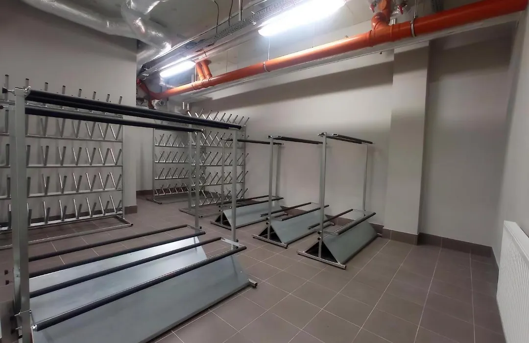 405 Apartament Zakopiański z tarasem Sauna&Jacuzzi&Siłownia&Plac Zabaw-1